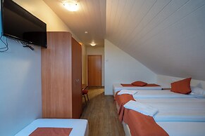Guesthouse Gerði