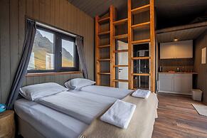 Guesthouse Gerði