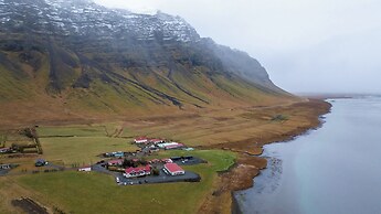 Guesthouse Gerði