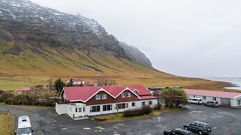 Guesthouse Gerði