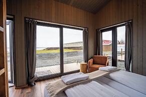 Guesthouse Gerði