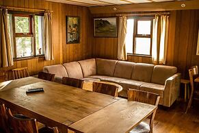 Old Cottage - Reynivellir II