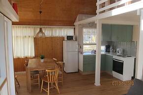 Old Cottage - Reynivellir II