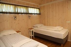 Old Cottage - Reynivellir II