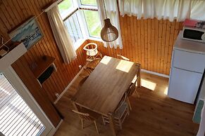 Old Cottage - Reynivellir II