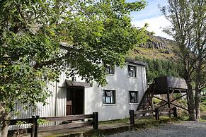 Old Cottage - Reynivellir II