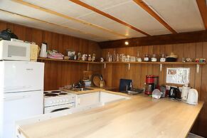 Old Cottage - Reynivellir II