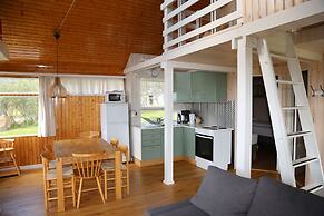 Old Cottage - Reynivellir II