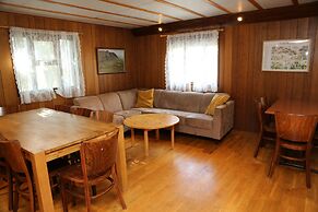 Old Cottage - Reynivellir II