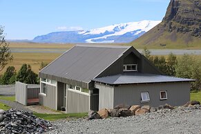 Old Cottage - Reynivellir II