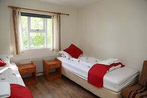 Old Cottage - Reynivellir II