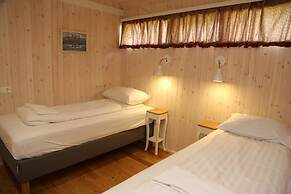 Old Cottage - Reynivellir II