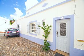 Casa Margarida Azul