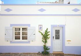 Casa Margarida Azul