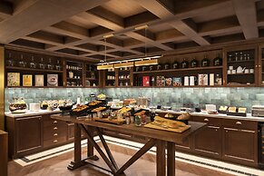 St-Alban Hotel & Spa