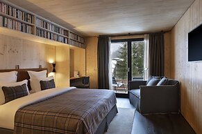 St-Alban Hotel & Spa