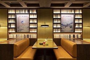 St-Alban Hotel & Spa