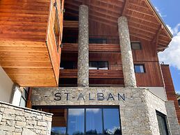 St-Alban Hotel & Spa
