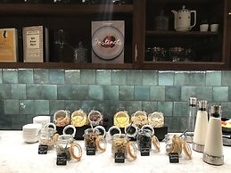 St-Alban Hotel & Spa