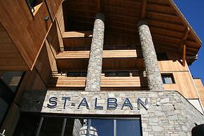 St-Alban Hotel & Spa