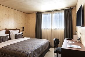St-Alban Hotel & Spa