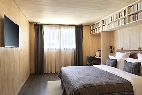 St-Alban Hotel & Spa