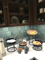 St-Alban Hotel & Spa