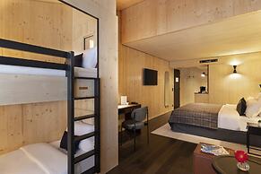 St-Alban Hotel & Spa
