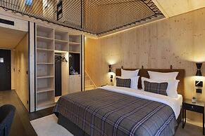St-Alban Hotel & Spa