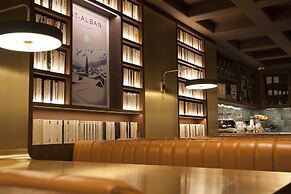 St-Alban Hotel & Spa
