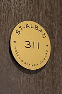 St-Alban Hotel & Spa