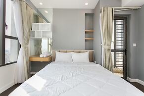 Saigon Apartment - RiverGate Residence