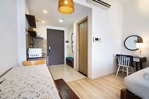 Saigon Apartment - RiverGate Residence