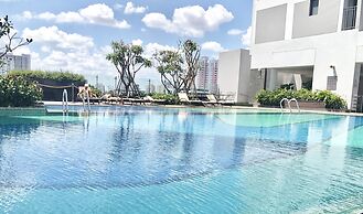 Saigon Apartment - RiverGate Residence