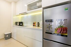 Saigon Apartment - RiverGate Residence