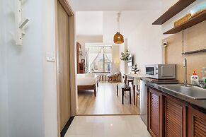 Saigon Apartment - RiverGate Residence