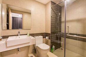 Saigon Apartment - RiverGate Residence