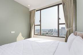 Saigon Apartment - RiverGate Residence