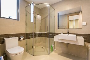 Saigon Apartment - RiverGate Residence