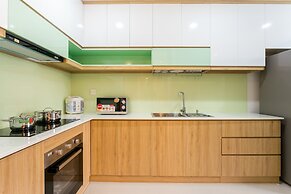 Saigon Apartment - RiverGate Residence