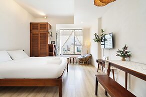 Saigon Apartment - RiverGate Residence