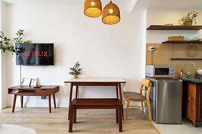 Saigon Apartment - RiverGate Residence