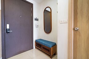 Saigon Apartment - RiverGate Residence