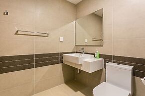 Saigon Apartment - RiverGate Residence