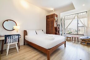 Saigon Apartment - RiverGate Residence