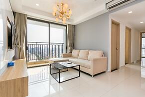 Saigon Apartment - RiverGate Residence