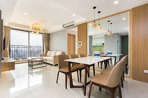 Saigon Apartment - RiverGate Residence