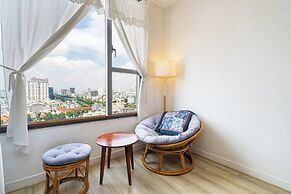 Saigon Apartment - RiverGate Residence