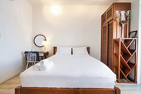 Saigon Apartment - RiverGate Residence
