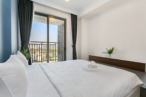 Saigon Apartment - RiverGate Residence